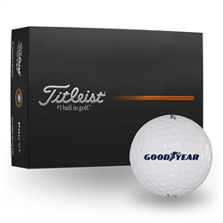 Image of Titleist ProV1 Golf Balls